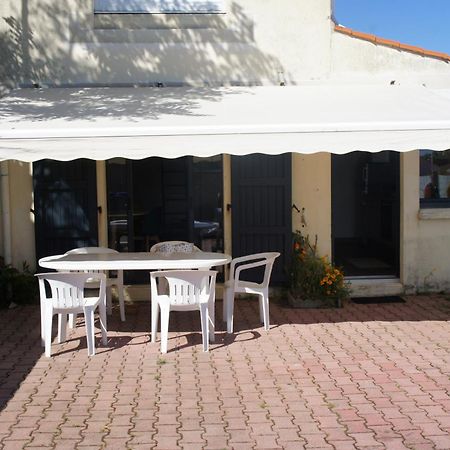 La Maison Du Pecheur La Tranche-sur-Mer Dış mekan fotoğraf