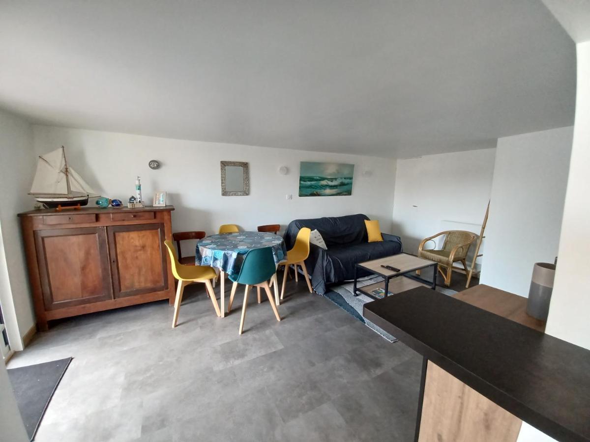 La Maison Du Pecheur La Tranche-sur-Mer Dış mekan fotoğraf